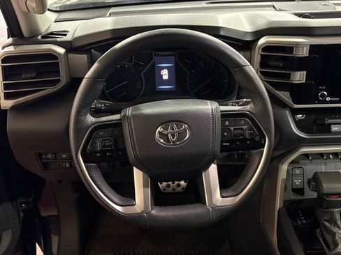 Used 2022 Toyota Tundra SR5 w/ TRD Off-Road Package AWD/4WD image 19