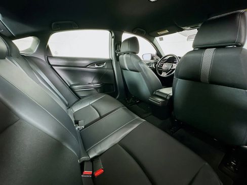 Used 2021 Honda Civic Sport image 28