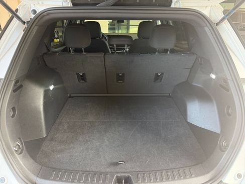 Used 2025 Chevrolet Equinox LT AWD/4WD image 31
