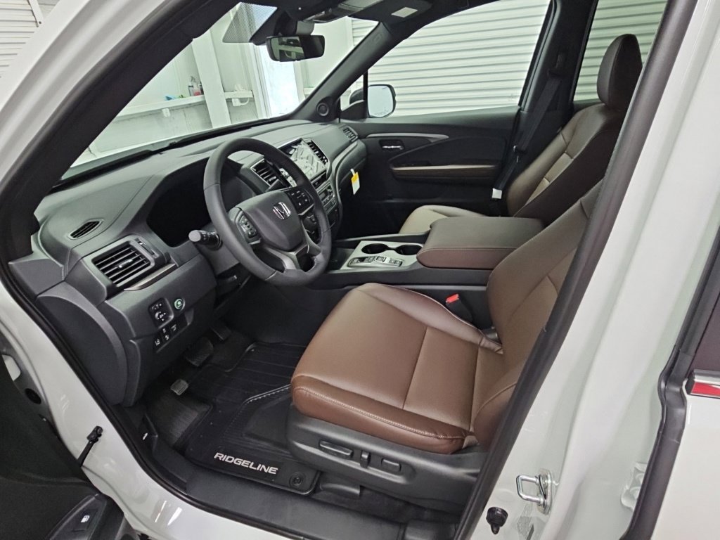 New 2026 Honda Ridgeline RTL image 10
