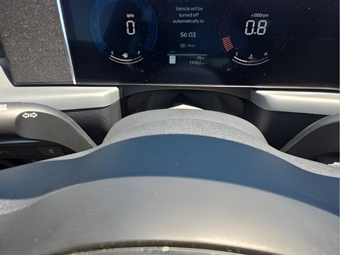 Used 2025 Hyundai Sonata SEL FWD image 15