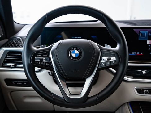 Used 2024 BMW X5 xDrive40i w/ Premium Package image 43