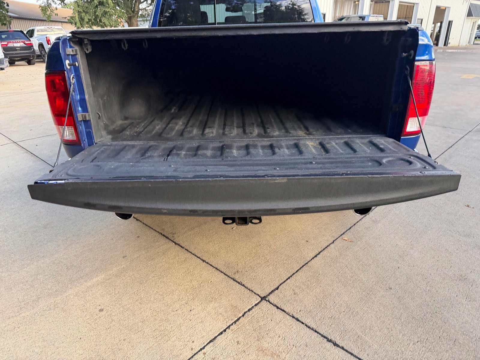 Used 2019 RAM 1500 Big Horn AWD/4WD image 34