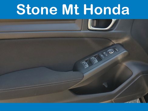 Used 2023 Honda Civic LX image 17