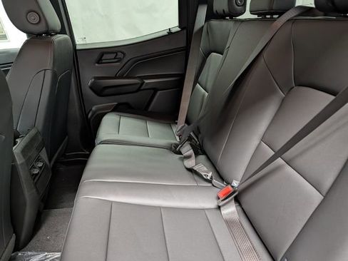 New 2026 Chevrolet Colorado Trail Boss image 12