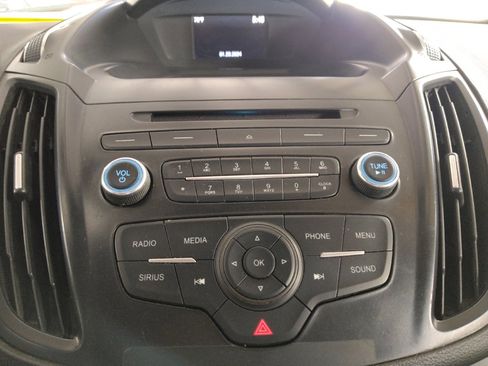 Used 2018 Ford Escape SE AWD/4WD image 25