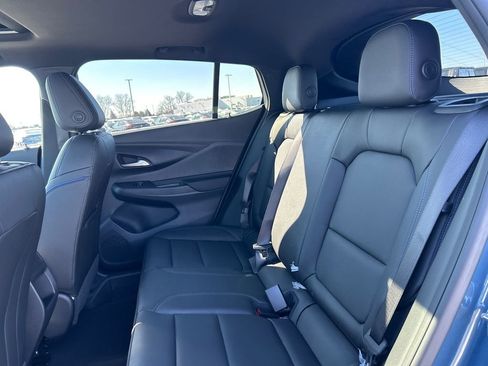 New 2026 Buick Envista Sport Touring FWD image 31