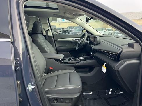 New 2026 Buick Envision Avenir AWD/4WD image 34