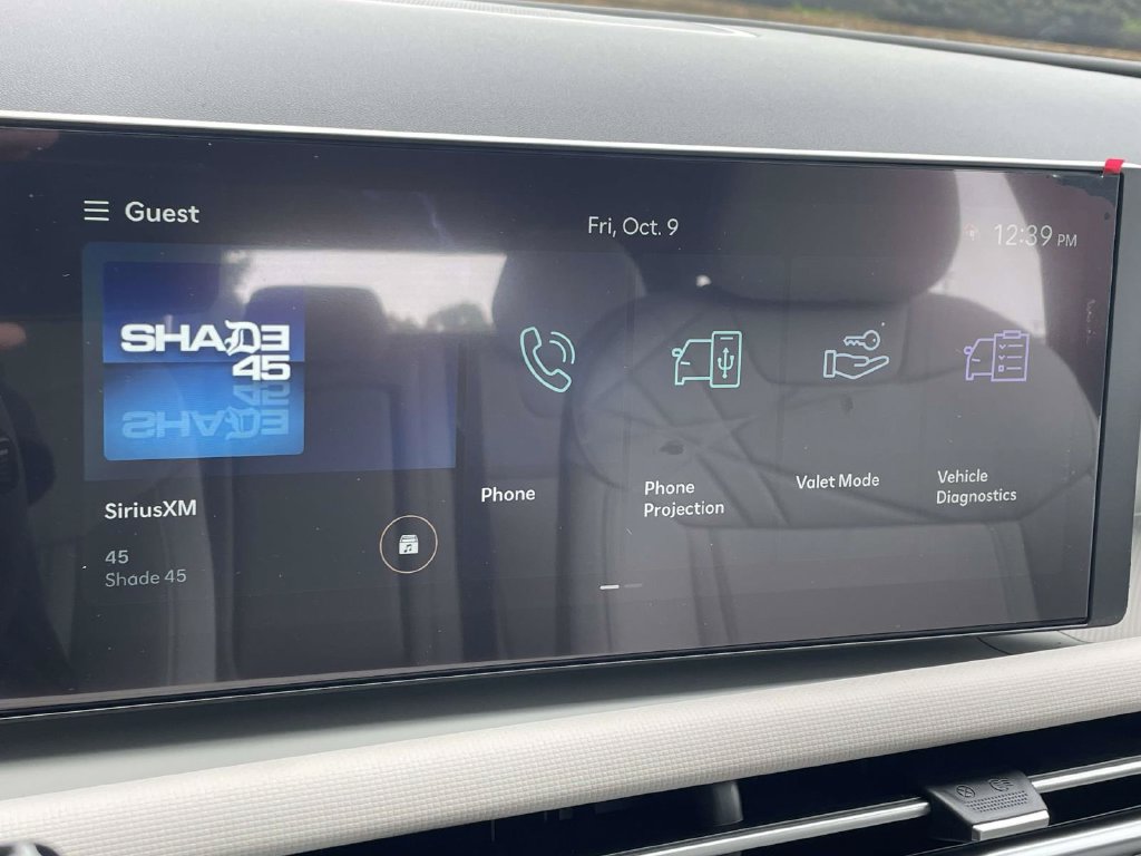 New 2026 Hyundai Tucson SE AWD/4WD image 25