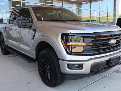 Used 2025 Ford F150 XLT w/ Equipment Group 302A MID