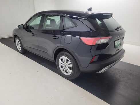 Used 2021 Ford Escape S FWD image 5