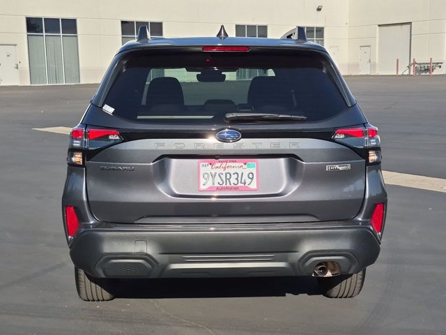Used 2026 Subaru Forester Premium AWD/4WD image 7