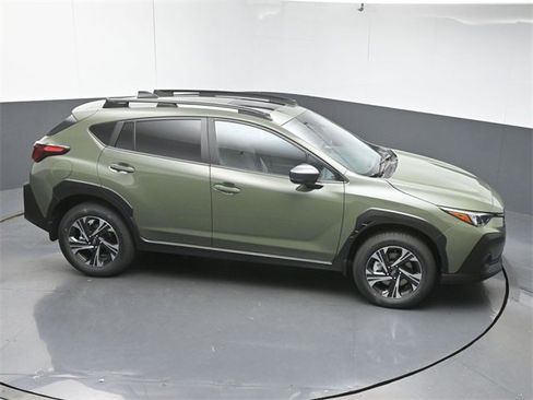 New 2026 Subaru Crosstrek 2.5i Premium image 48
