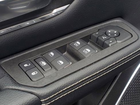 New 2026 RAM 1500 Laramie w/ Night Edition image 13