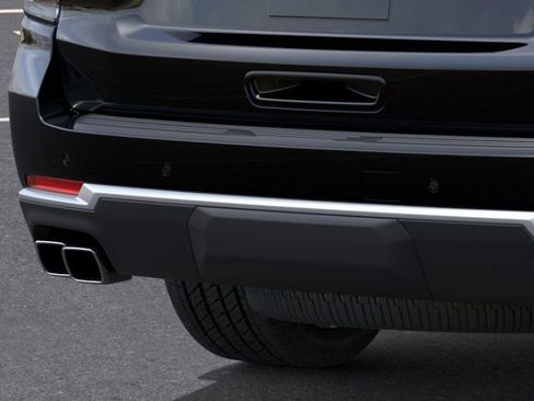 New 2026 Chevrolet Suburban High Country AWD/4WD image 17