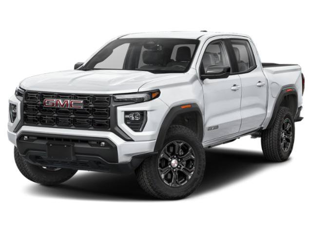 Used 2024 GMC Canyon Elevation w/ Elevation Premium Package RWD image 25