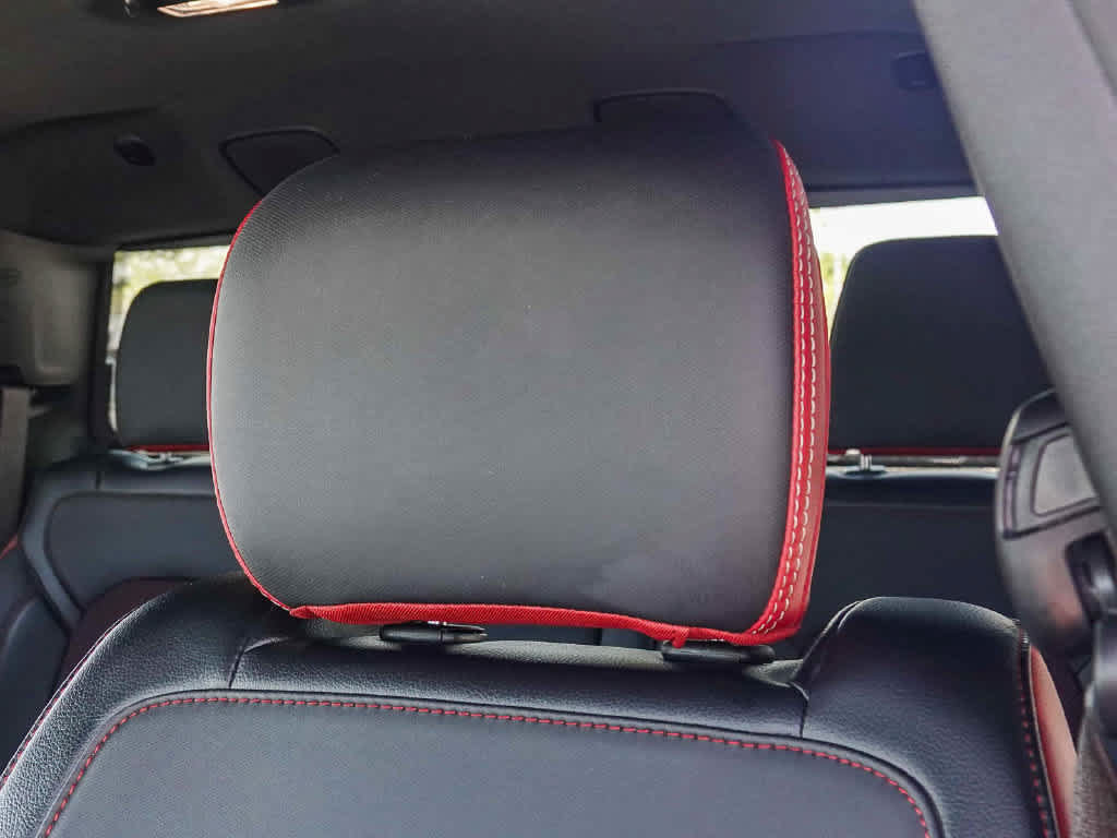 Used 2026 RAM 1500 Rebel w/ Rebel Level 1 Equipment Group AWD/4WD image 24