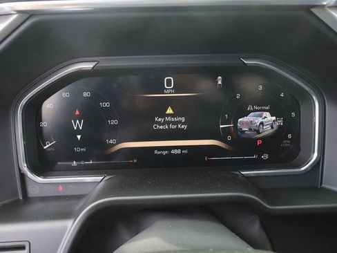 New 2026 GMC Sierra 1500 Denali AWD/4WD image 29
