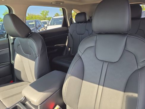 New 2026 Kia Sorento S FWD image 21