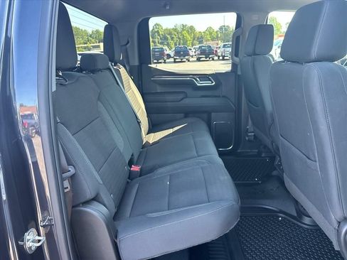 Used 2024 Chevrolet Silverado 1500 LT w/ Protection Package AWD/4WD image 15