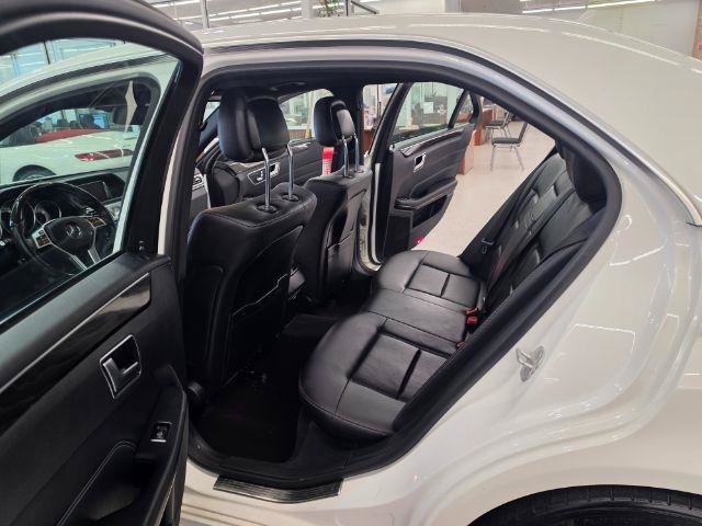 Used 2016 Mercedes-Benz E 350 Sedan w/ Premium Package image 33