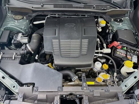 Used 2019 Subaru Forester Touring w/ Popular Package #3 AWD/4WD image 30