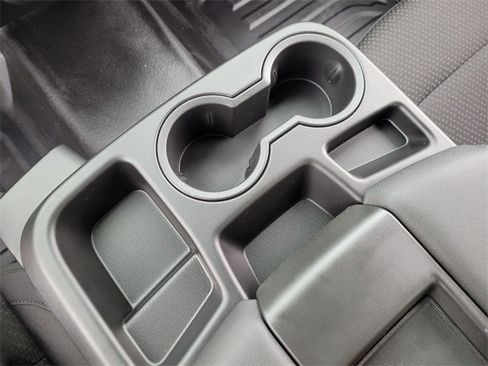 New 2024 Chevrolet Silverado 2500 W/T w/ WT Convenience Package image 16