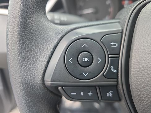 Used 2024 Toyota Corolla LE FWD image 16