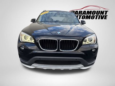 Used 2015 BMW X1 xDrive35i image 2