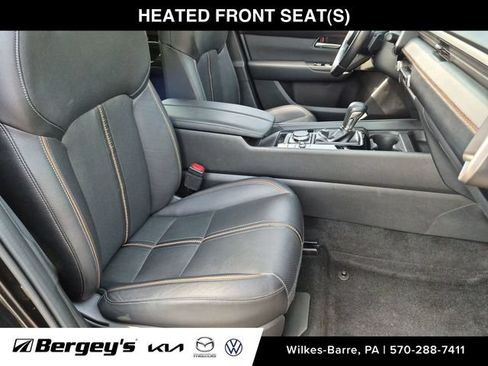 Used 2023 MAZDA CX-50 AWD 2.5 Turbo w/ Cargo Package image 28