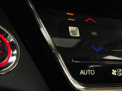 Used 2022 Honda HR-V EX image 31