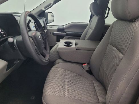 Used 2020 Ford F150 XLT image 17