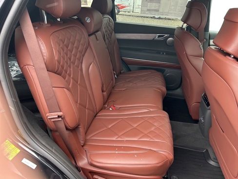 New 2026 Genesis GV80 3.5T Prestige image 28