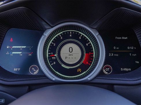 Used 2020 Aston Martin DB11 Volante image 6