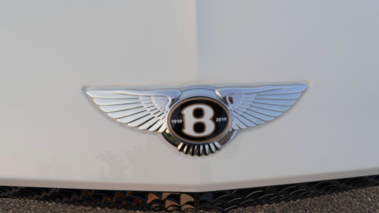 Used 2020 Bentley Continental GT First Edition AWD/4WD image 28