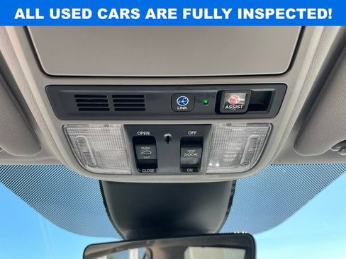 Used 2022 Honda Odyssey Touring image 18