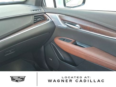 New 2026 Cadillac XT5 Premium Luxury image 20