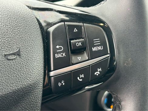 Used 2022 Ford Escape SEL AWD/4WD image 21