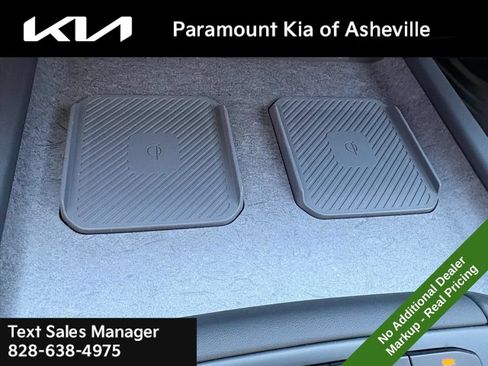 New 2027 Kia Telluride S w/ Towing Package AWD/4WD image 17