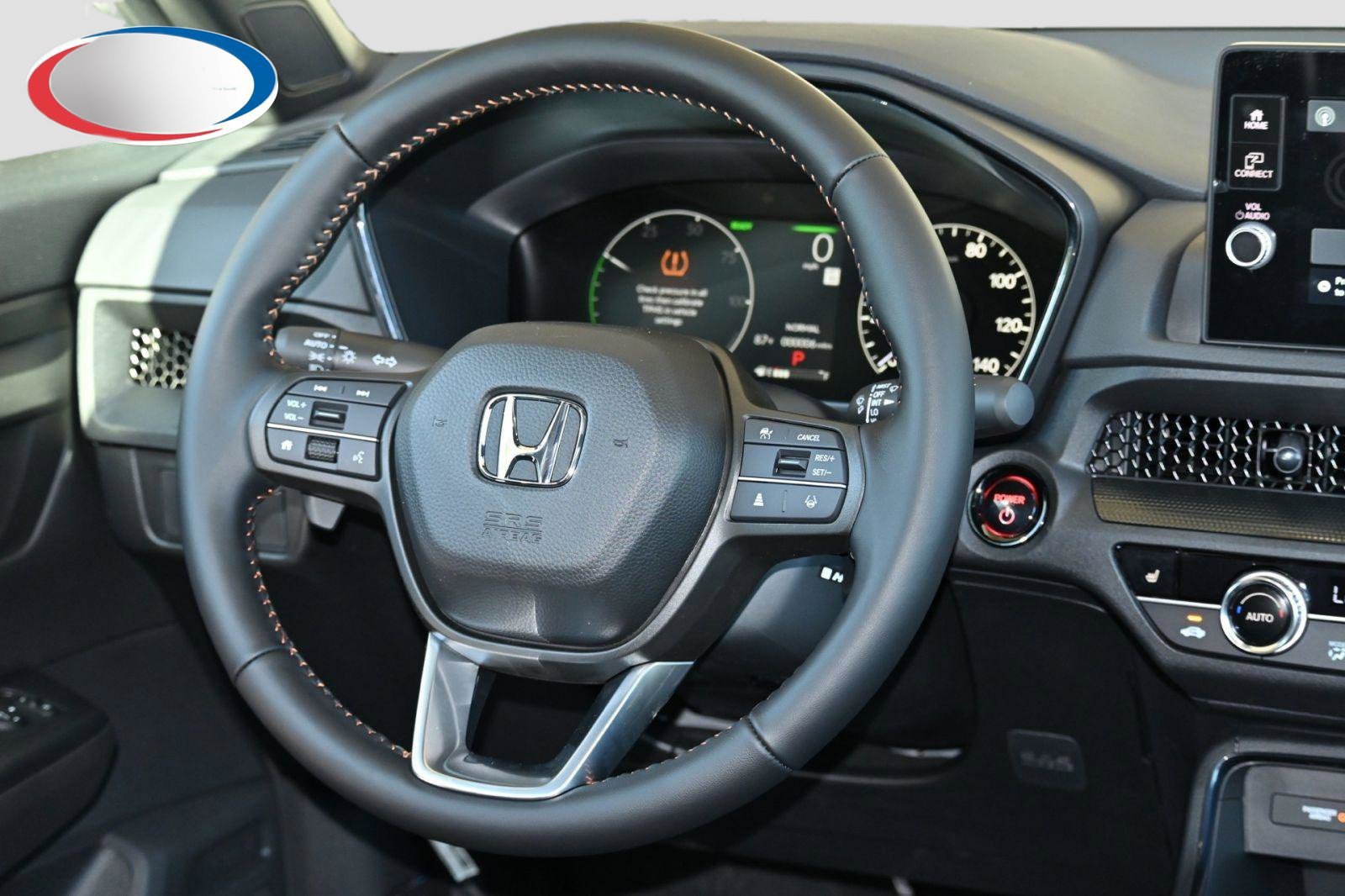 New 2026 Honda CR-V Sport-L image 21