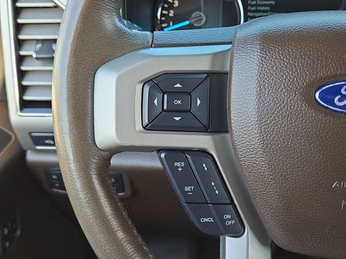 Used 2019 Ford F150 King Ranch w/ Equipment Group 601A Luxury image 32