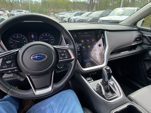 Used 2020 Subaru Outback Onyx Edition XT AWD/4WD image 19