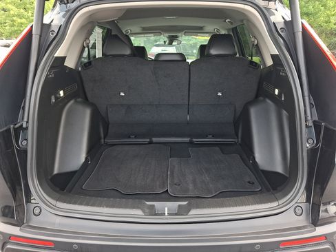 Used 2024 Honda CR-V EX-L image 31