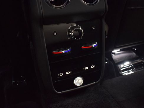 New 2026 Rolls-Royce Cullinan AWD/4WD image 22