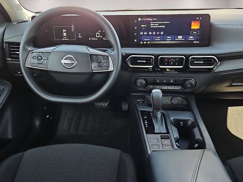 Used 2026 Nissan Sentra S w/ Floor Mat Package FWD image 17