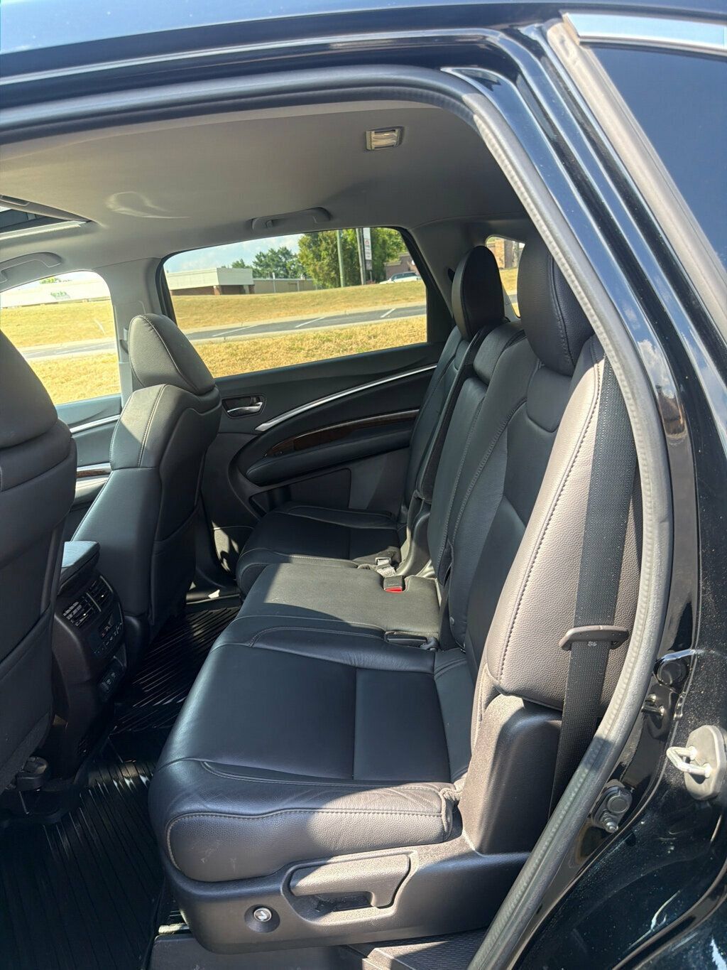 Used 2019 Acura MDX FWD image 16