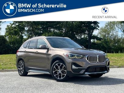 Used 2020 BMW X1 xDrive28i w/ Convenience Package