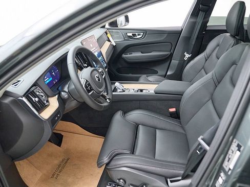 New 2026 Volvo XC60 T8 Ultra w/ Climate Package AWD/4WD image 14