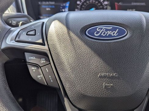 Used 2020 Ford Fusion SE image 14