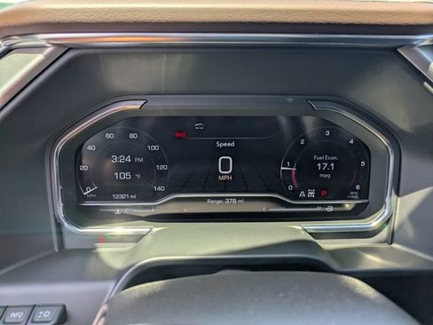 Used 2024 GMC Sierra 1500 Denali w/ Denali Reserve Package AWD/4WD image 31